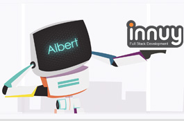 Albert AI Marketing